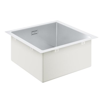 GROHE 31578SD1 - Sudoper K700 464 x 464 x 200 nehrđajući čelik