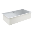 GROHE 31580SD1 - Kuhinjski sudoper K700 864 × 464 mm, od nehrđajućeg čelika