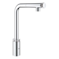 GROHE 31613000 - Kuhinjska slavina A SmartControl 314 mm u sjajnom kromu