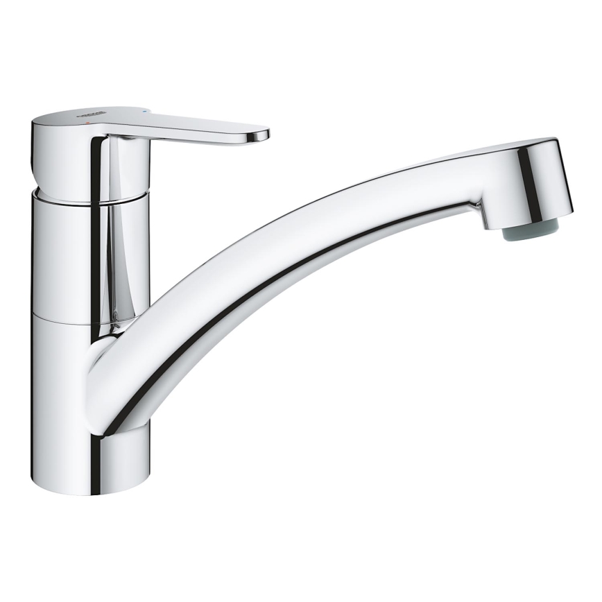 GROHE 31680000 - Kuhinjska miješalica BAUECO, sjajni krom