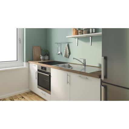 GROHE 31685000 - Kuhinjska miješalica STARTECO sjajni krom