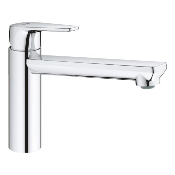 GROHE 31693000 - Kuhinjska miješalica BAUEDGE 193 mm, sjajni krom