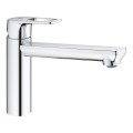 GROHE 31706000 - Kuhinjska miješalica BAULOOP, sjajni krom