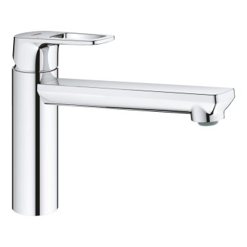 GROHE 31706000 - Kuhinjska miješalica BAULOOP, sjajni krom