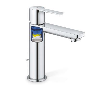 GROHE 32114001 - Umivaonska miješalica LINEARE DN 15 sjajni krom