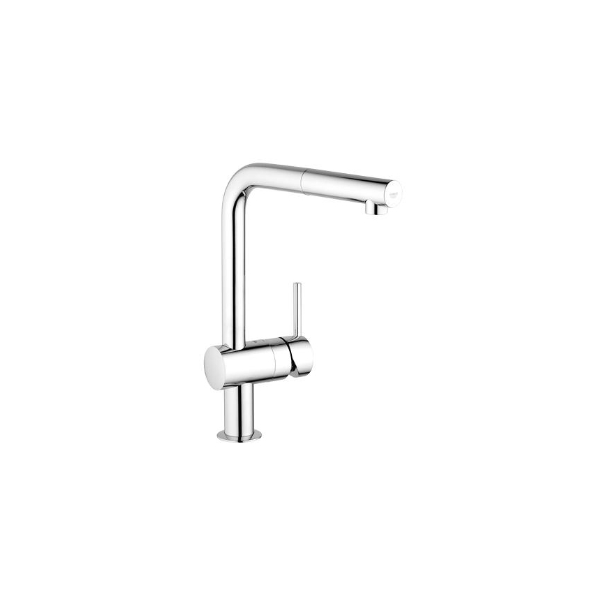 GROHE 32168000 - Kuhinjska miješalica A, sjajni krom