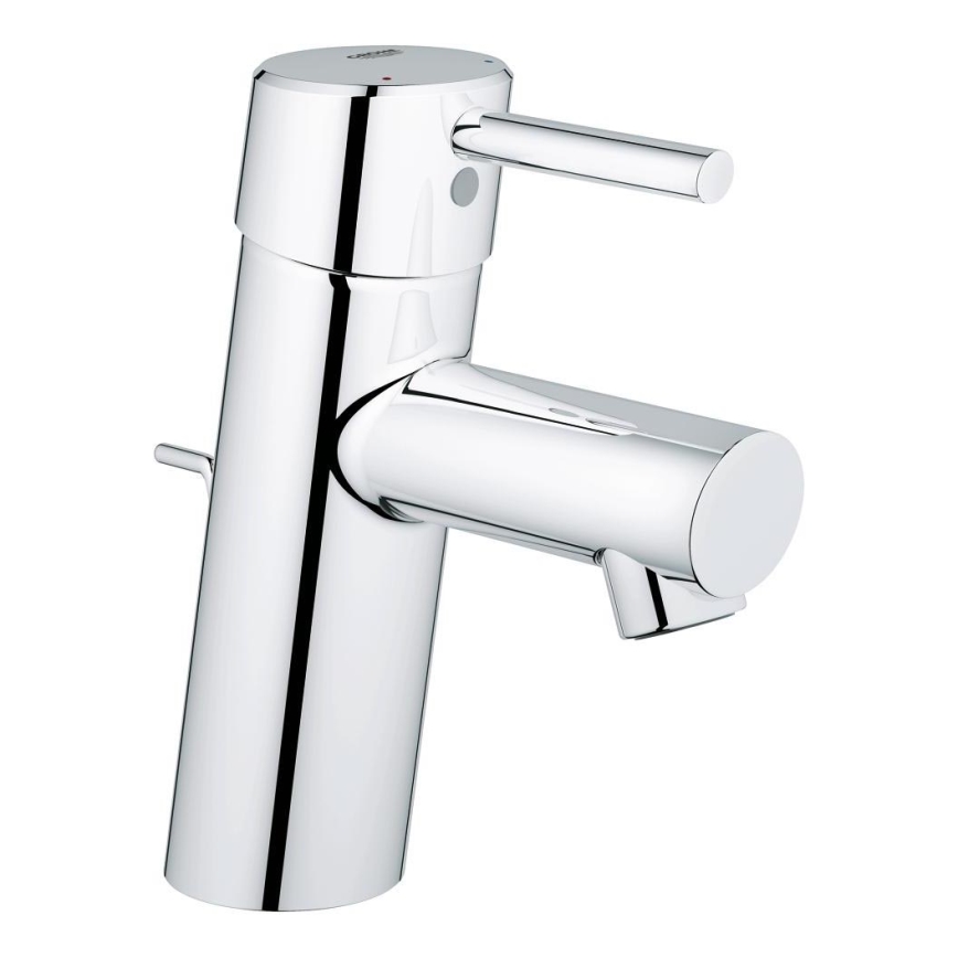 GROHE 32204001 - Slavina za umivaonik CONCETTO DN 15, sjajni krom