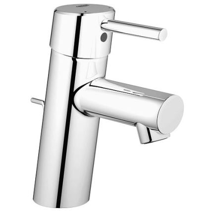 GROHE 32204001 - Slavina za umivaonik CONCETTO DN 15, sjajni krom