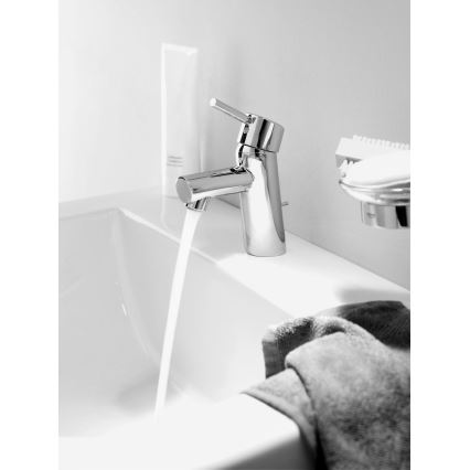 GROHE 32204001 - Slavina za umivaonik CONCETTO DN 15, sjajni krom