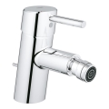 GROHE 32208001 - Miješalica za bide CONCETTO DN 15 sjajni krom