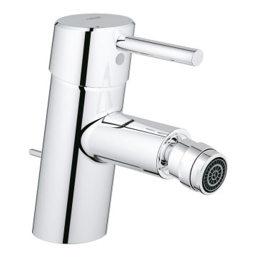 GROHE 32208001 - Miješalica za bide CONCETTO DN 15 sjajni krom