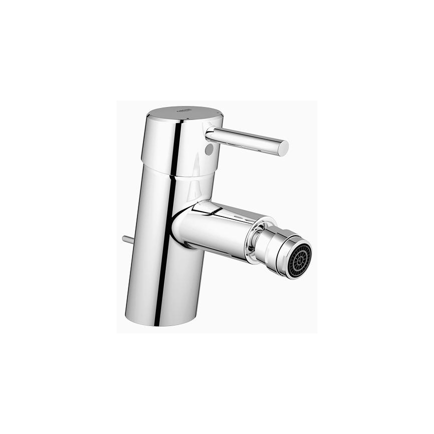 GROHE 32208001 - Miješalica za bide CONCETTO DN 15 sjajni krom