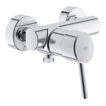 GROHE 32210001 - Miješalica za tuš CONCETTO DN 15, sjajni krom