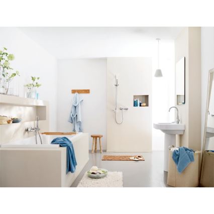 GROHE 32210001 - Miješalica za tuš CONCETTO DN 15, sjajni krom