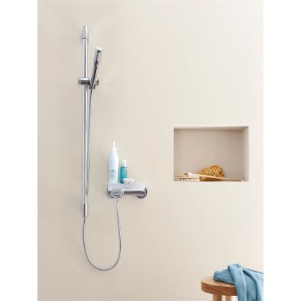 GROHE 32210001 - Miješalica za tuš CONCETTO DN 15, sjajni krom