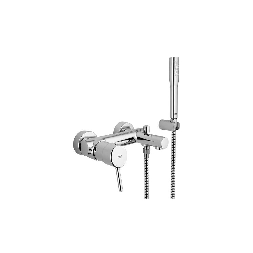 GROHE 32212001 - Kupaonska miješalica za kadu CONCETTO, sjajni krom
