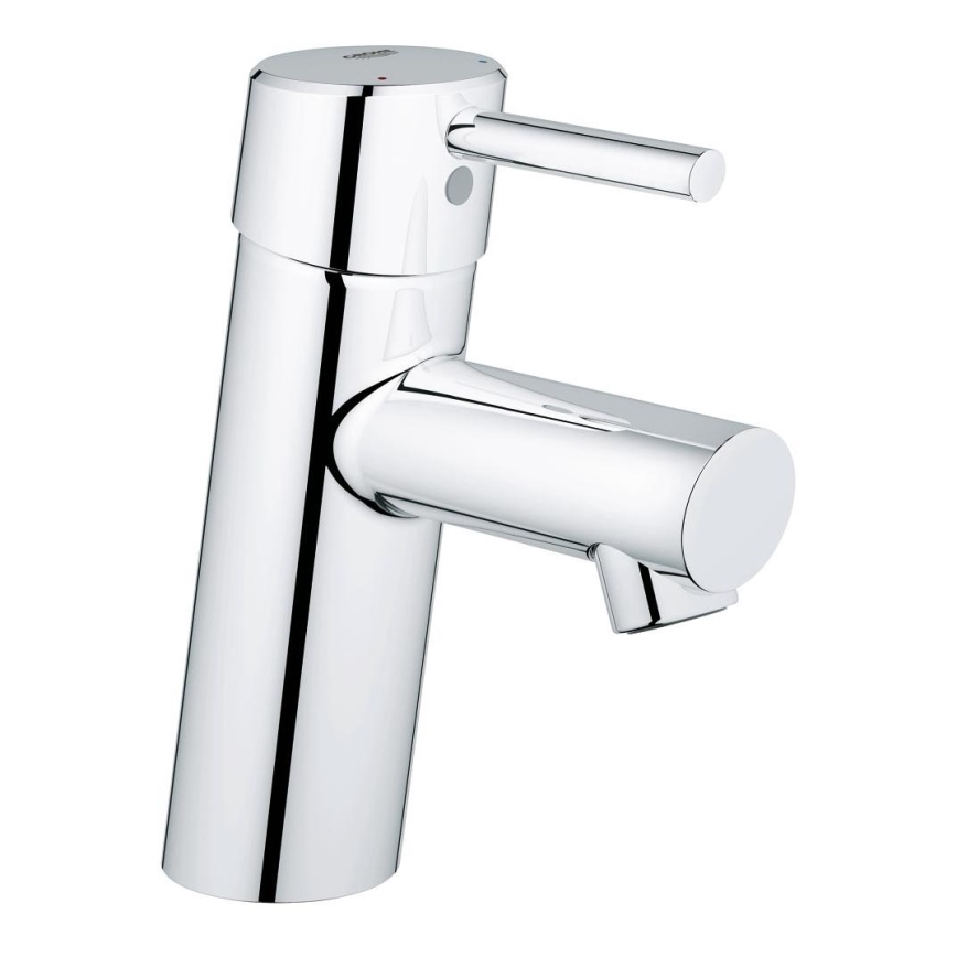 GROHE 3224010E - miješalica za umivaonik CONCETTO DN 15 sjajni krom