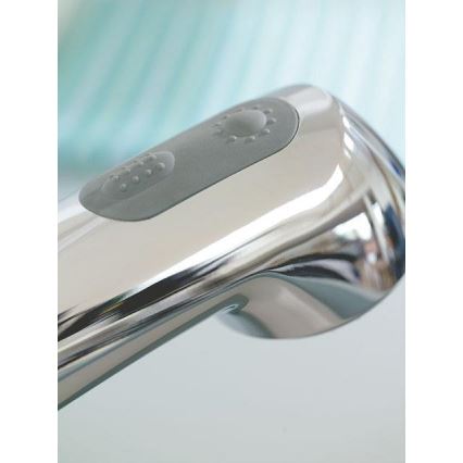 GROHE 32257001 - EURODISC slavina za sudoper, sjajni krom