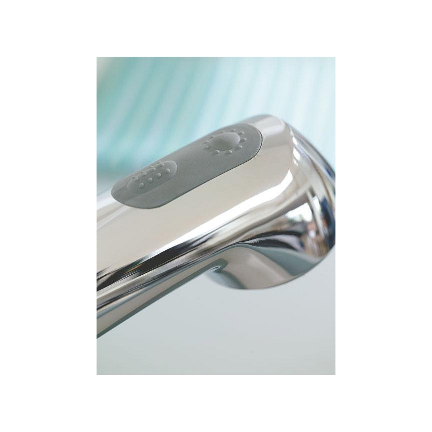 GROHE 32257001 - Kuhinjska miješalica EURODISC sjajni krom