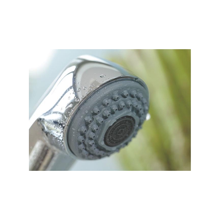 GROHE 32257001 - Kuhinjska miješalica EURODISC sjajni krom