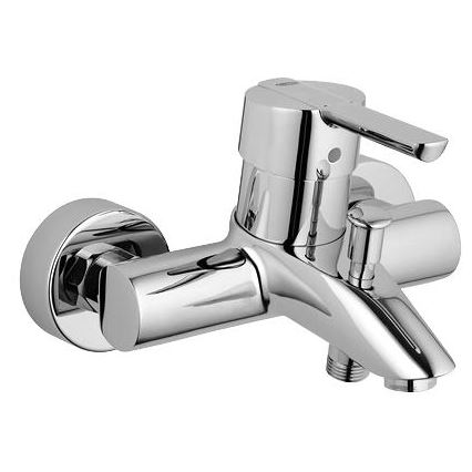 GROHE 32269000 - Baterija za kadu FEEL DN 15, sjajni krom