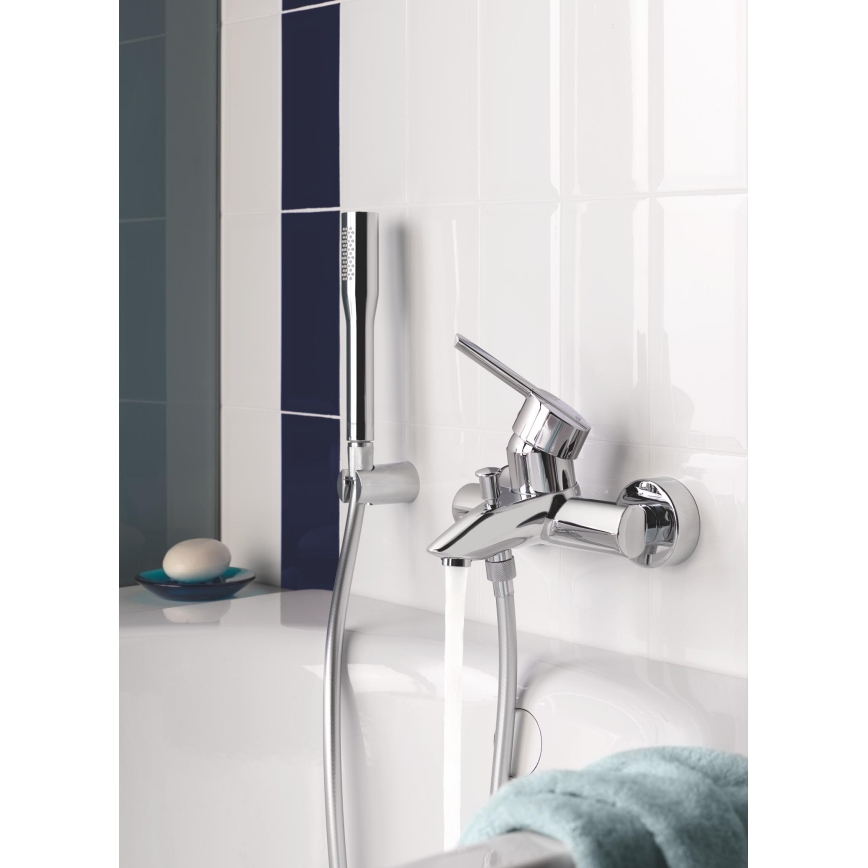 GROHE 32269000 - Baterija za kadu FEEL DN 15, sjajni krom