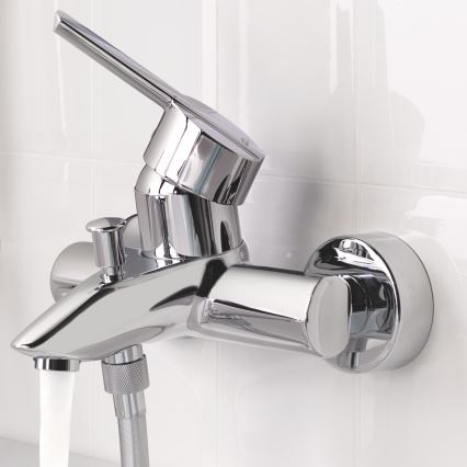 GROHE 32269000 - Baterija za kadu FEEL DN 15, sjajni krom