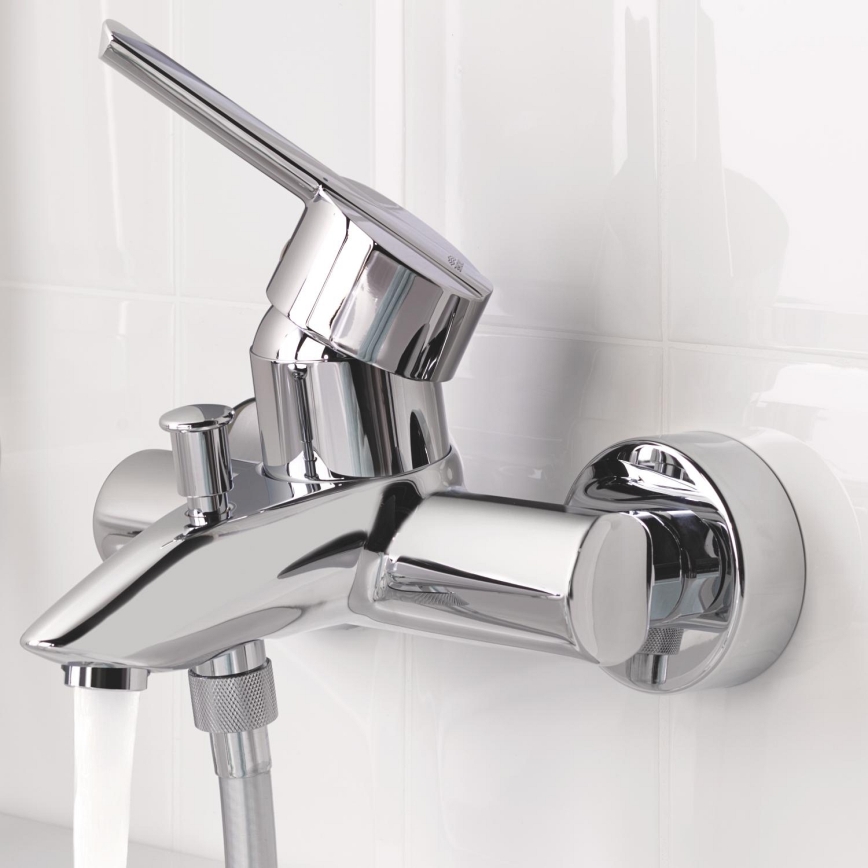GROHE 32269000 - Baterija za kadu FEEL DN 15, sjajni krom