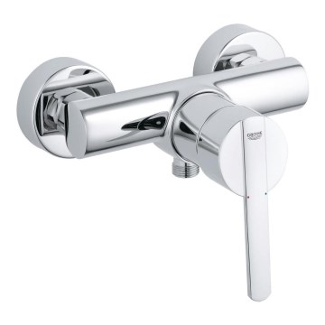 GROHE 32270000 - Miješalica za tuš FEEL DN 15 sjajni krom