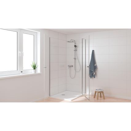 GROHE 32270000 - Miješalica za tuš FEEL DN 15 sjajni krom