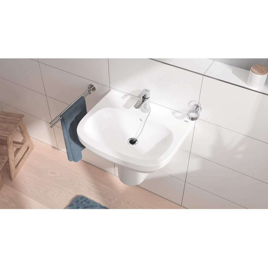 GROHE 32277002 - Baterija za umivaonik START veličina S polirani krom