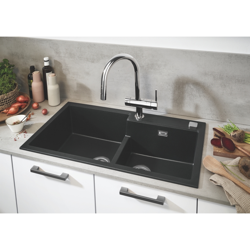 GROHE 32321002 - Kuhinjska miješalica A sjajni krom