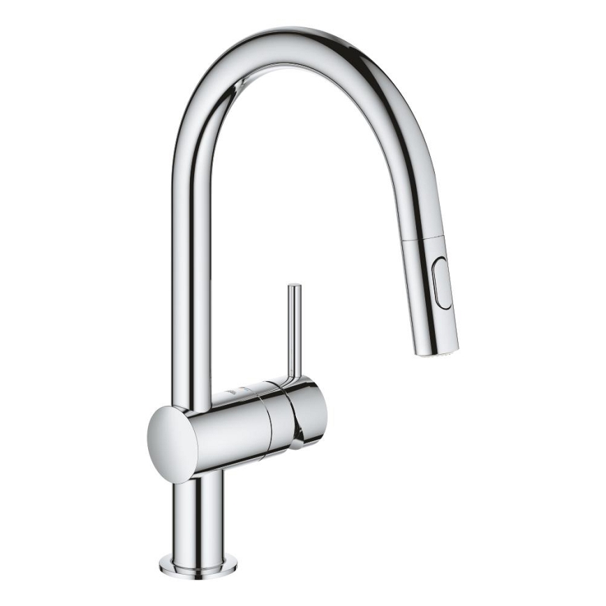 GROHE 32321002 - Kuhinjska miješalica A sjajni krom