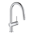 GROHE 32321002 - Kuhinjska slavina A, sjajni krom