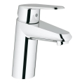 GROHE 3246920E - Miješalica za umivaonik EURODISC COSMOPOLITAN, veličina S, krom