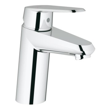 GROHE 3246920E - Miješalica za umivaonik EURODISC COSMOPOLITAN, veličina S, krom