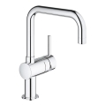 GROHE 32488000 - Kuhinjska miješalica A, sjajni krom