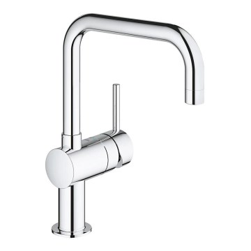 GROHE 32488000 - Kuhinjska miješalica A, sjajni krom