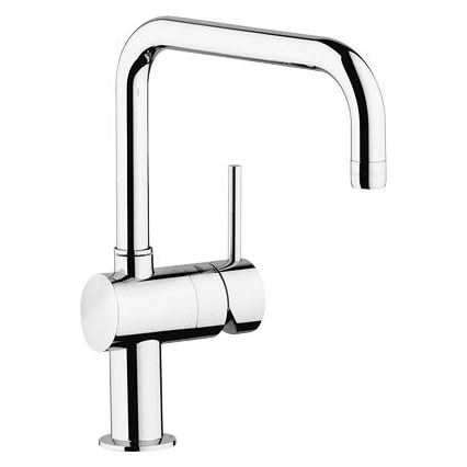 GROHE 32488000 - Kuhinjska miješalica A, sjajni krom