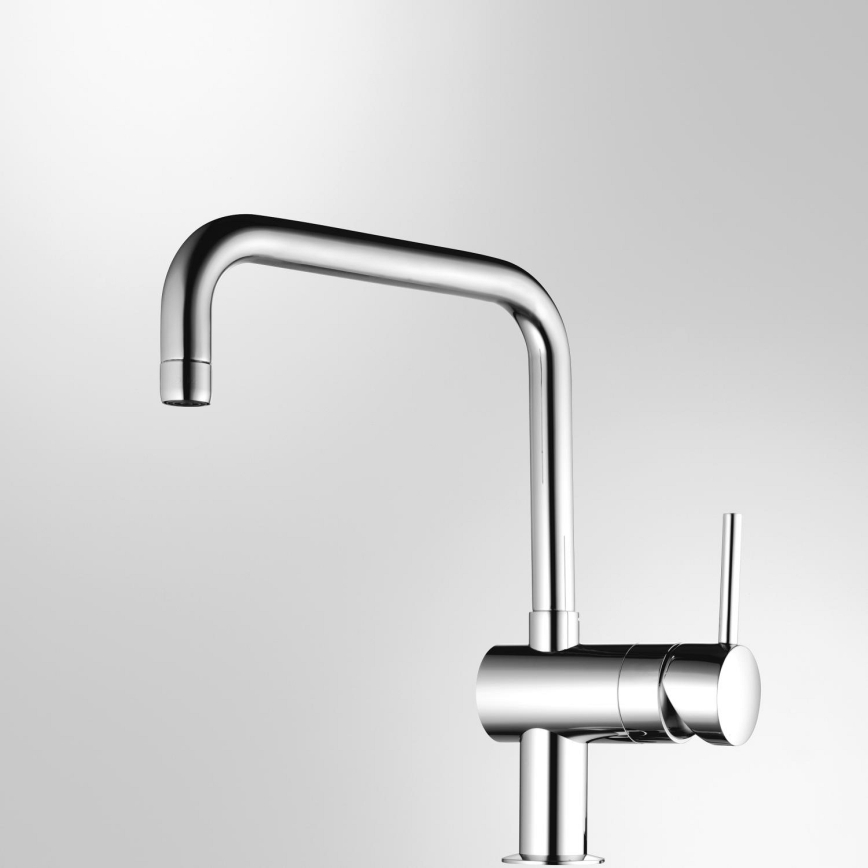 GROHE 32488000 - Kuhinjska miješalica A, sjajni krom