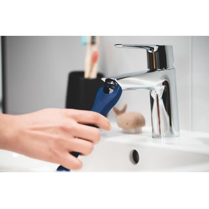 GROHE 32558000 - Miješalica za bide FEEL DN 15, polirani krom