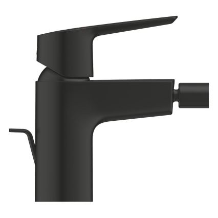 GROHE 325602432 - Bide miješalica START veličina S crna