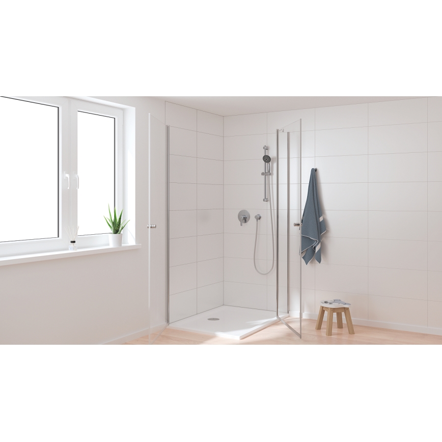 GROHE 32590002 - Tuš miješalica START, sjajni krom