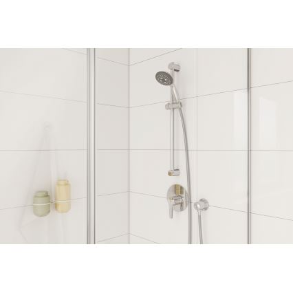 GROHE 32590002 - Tuš miješalica START, sjajni krom