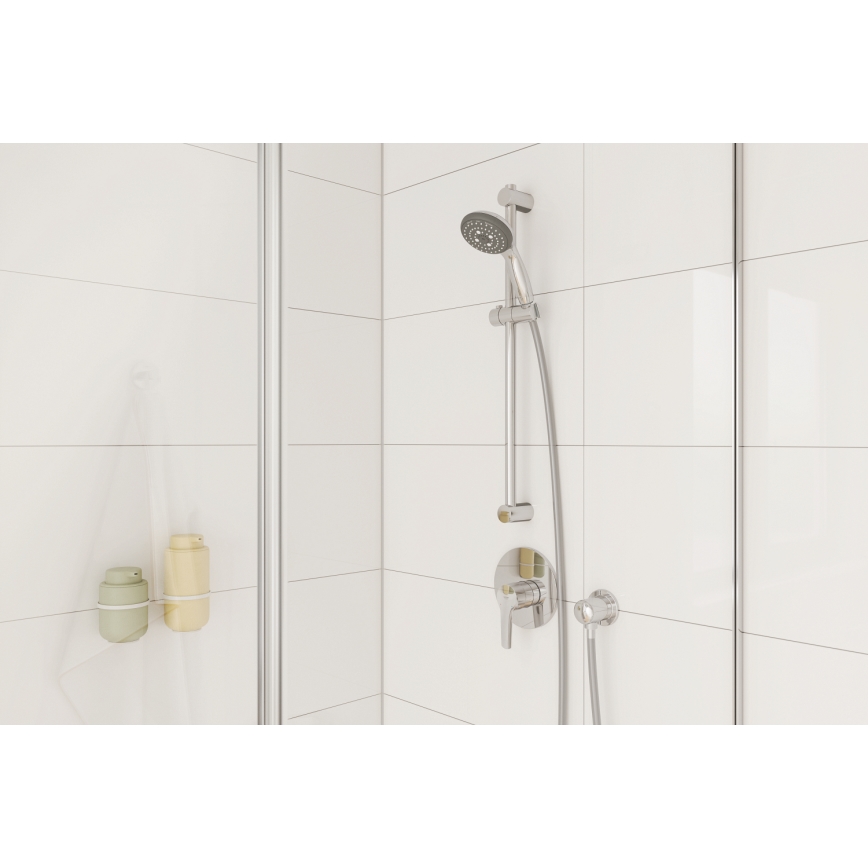 GROHE 32590002 - Tuš miješalica START, sjajni krom