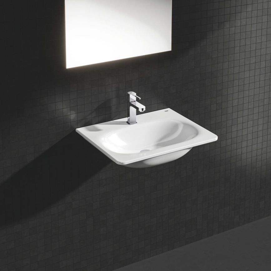 GROHE 32612003 - Slavina za umivaonik PLUS, veličina S, polirani krom