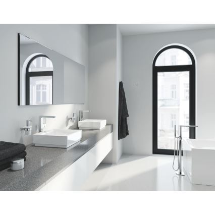 GROHE 32618003 - Baterija za umivaonik PLUS XL, sjajni krom