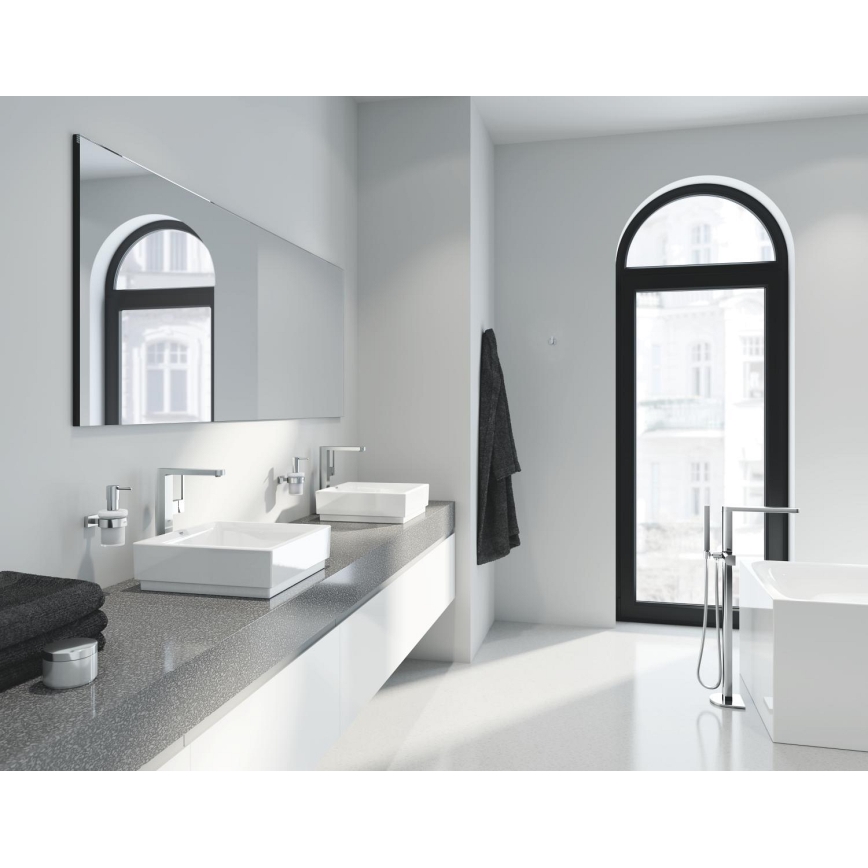 GROHE 32618003 - Baterija za umivaonik PLUS XL, sjajni krom