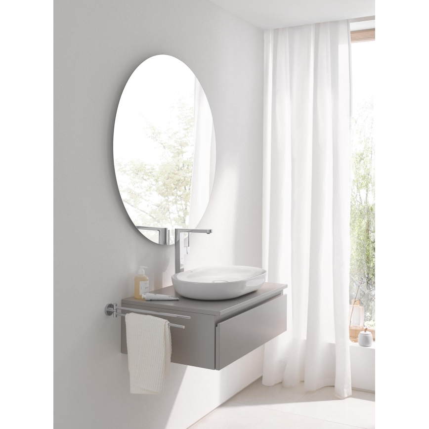GROHE 32618003 - Baterija za umivaonik PLUS XL, sjajni krom