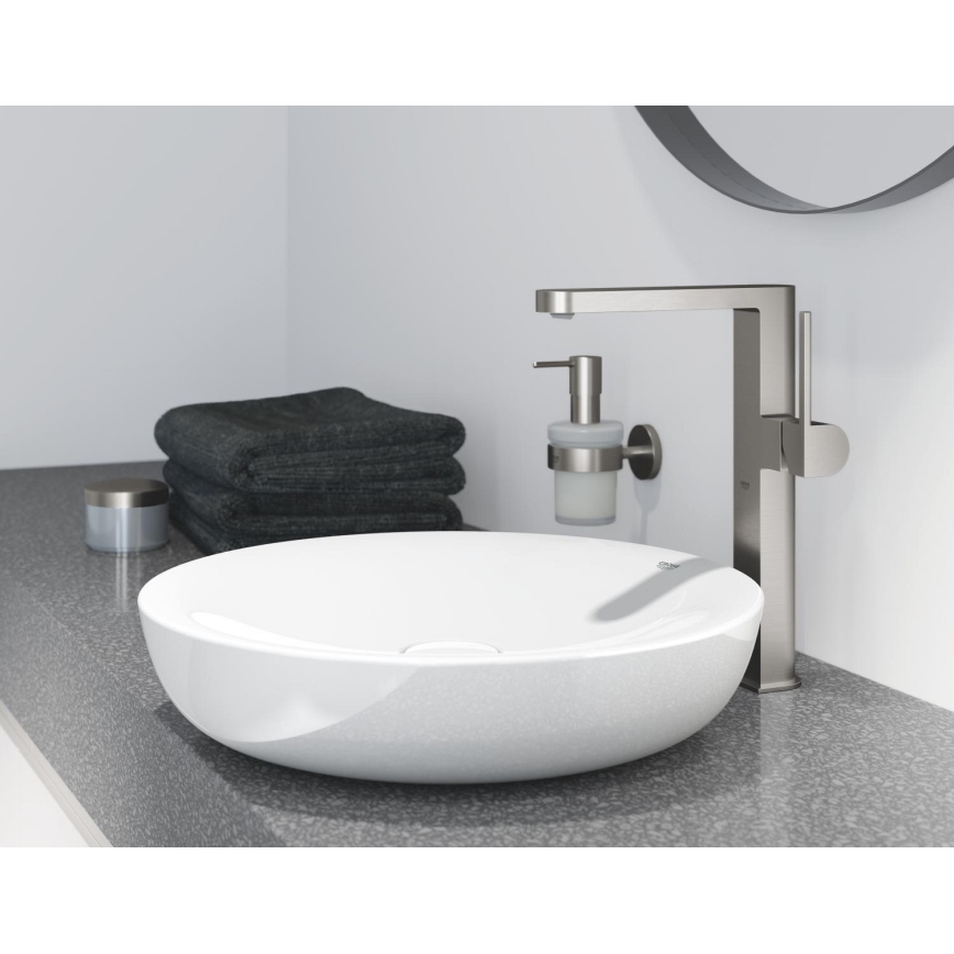 GROHE 32618003 - Baterija za umivaonik PLUS XL, sjajni krom